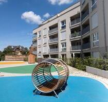 Klein aber fein! Schöne 1-Zimmerwohnung mit Terrasse zu vermieten - Schorndorf