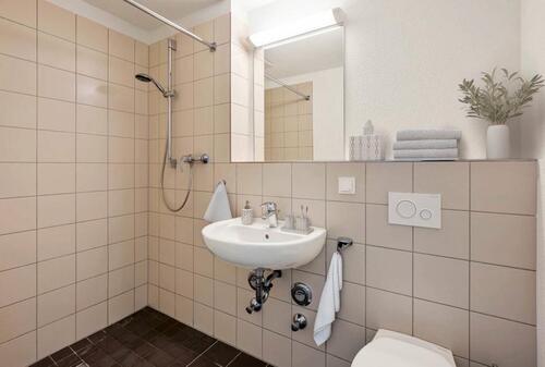 Foto - 2 Zimmer Etagenwohnung zur Miete in Weyerbusch