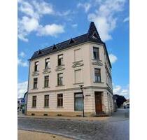 2 Zimmer | 2.OG | Designboden | Bad mit Wanne | ab 15.04. - Güstrow