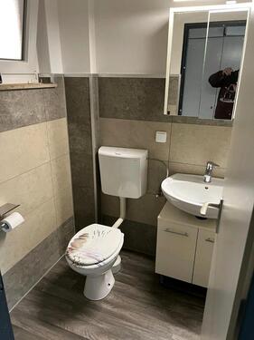 Foto - Etagenwohnung in Göttingen zur Miete