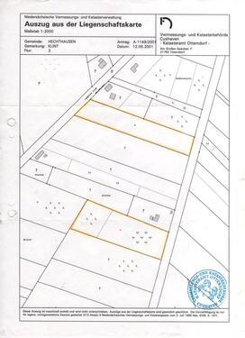 Foto - Wald Heide Freizeitgrundstück zu Verpachten