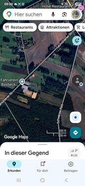 Foto - Grundst&uuml;ck zur Miete in Hechthausen