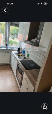 Foto - Wohnung Nachmieter in Suhl Centrum GewO