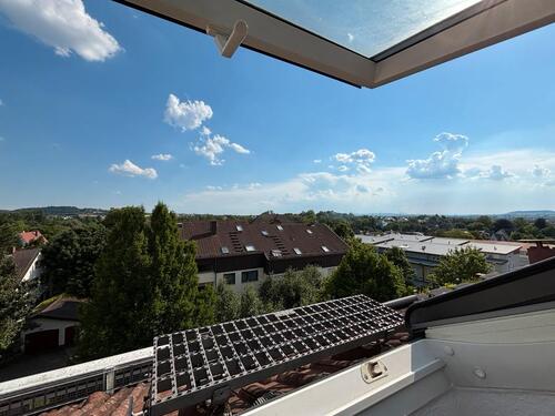 Foto - Möblierte 1,5 Zimmer Wohnung in Heilbronn Sontheim