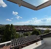 Möblierte 1,5 Zimmer Wohnung in Heilbronn Sontheim