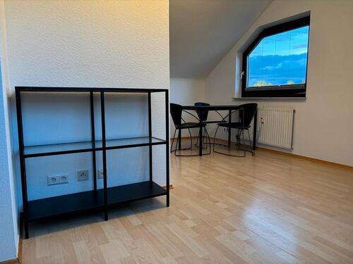 Foto - 1.5 Zimmer Dachgeschoßwohnung in Heilbronn