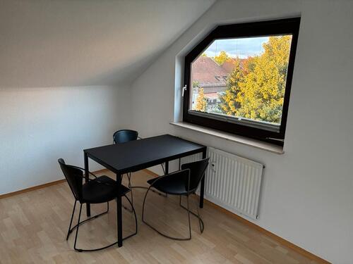 Foto - Dachgeschoßwohnung in Heilbronn zur Miete