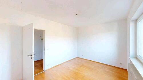 Foto - 2.5 Zimmer Etagenwohnung zur Miete in Überlingen