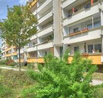 Familienidylle nahe der Heide – 70 qm im Hagebuttenplatz - Halle (Saale) Dölau