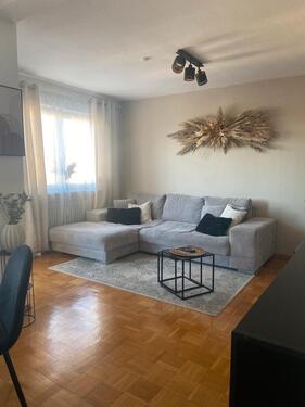 Foto - 2.5 Zimmer Etagenwohnung zum Kaufen in Zell Unter Aichelberg