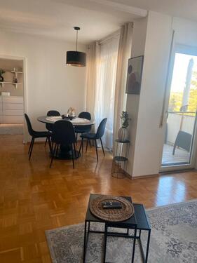 Foto - 2.5 Zimmer Etagenwohnung in Zell Unter Aichelberg