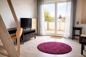 Foto - 1.5 Zimmer Dachgeschoßwohnung zur Miete in Ingolstadt