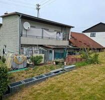 Haus zum Kauf - 350.000,00&nbsp;EUR Kaufpreis, ca.&nbsp; 120,00&nbsp;m&sup2; in Helmstadt-Bargen (PLZ: 74921)