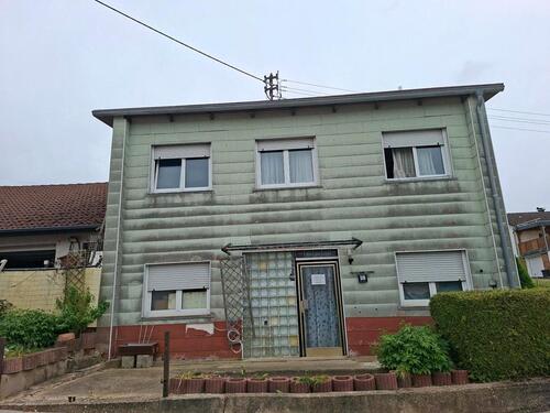 Foto - Einfamilienhaus in Helmstadt-Bargen zum Kaufen