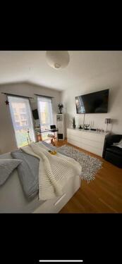 Foto - Helle Wohnung in Berlin Karlshorst mit Stellplatz zu verkaufen