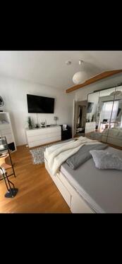 Foto - 2 Zimmer Dachgeschoßwohnung zum Kaufen in Berlin
