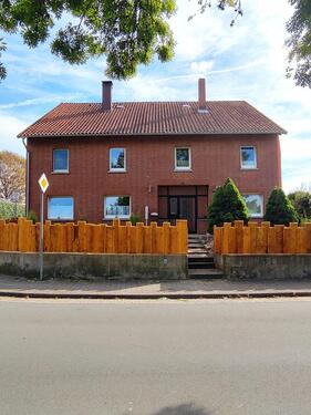 Foto - Mehrfamilienhaus mit Ausbaupotenzial