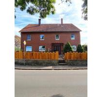 Mehrfamilienhaus mit Ausbaupotenzial - Hessisch Oldendorf