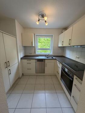 Foto - 2.5 Zimmer Erdgeschoßwohnung in Bietigheim-Bissingen