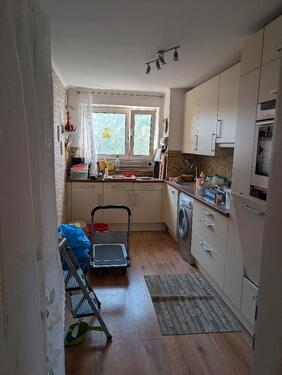 Foto - 3 Zimmer Etagenwohnung in München