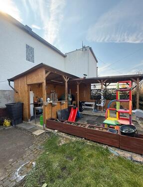 Foto - Einfamilienhaus in Lollar zum Kaufen
