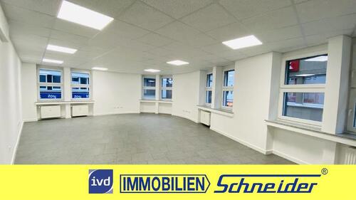 Foto - *PROVISIONSFREI* ca. 250  1.250 m² Büro-Praxisflächen am Ostenhellweg zu vermieten!