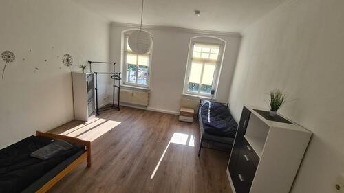 Foto - sanierte Wohnungen für Monteure Arbeitsreisende