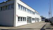 Foto - Alleinstellungsmerkmal! Repräsentative Labor-, Büro- und Praxisfläche .