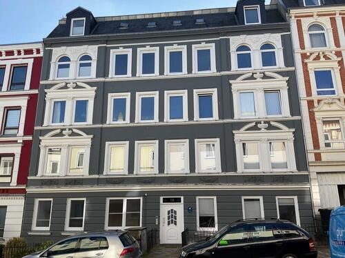 Foto - 2,0-Zimmer-Wohnung, Terrassenstr. 19, EG rechts ! Bitte bewerben Sie sich online !