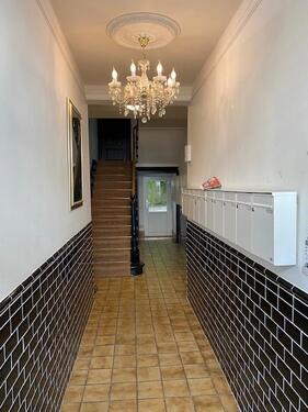 Foto - Etagenwohnung zur Miete in Flensburg