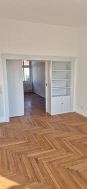 Foto - Etagenwohnung in Neuruppin