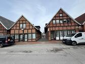 Foto - Große 2-Zimmer-Erdgeschoss-Wohnung,mit Küche, in Fürstenau
