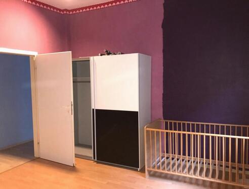 Foto - Etagenwohnung in Fürstenau