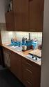 Foto - 2 Zimmer Dachgeschosswohnung - 600,00 EUR Kaltmiete,