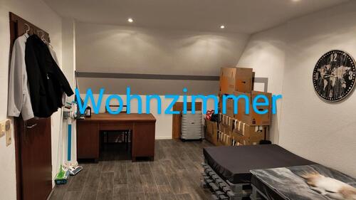 Foto - Etagenwohnung zur Miete in Delmenhorst