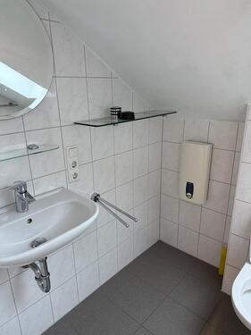 Foto - Etagenwohnung zur Miete in Osburg