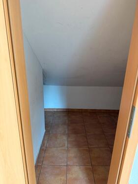 Foto - Etagenwohnung in Osburg zur Miete