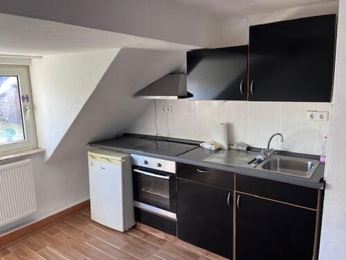 Foto - Etagenwohnung zur Miete in Neukirchen