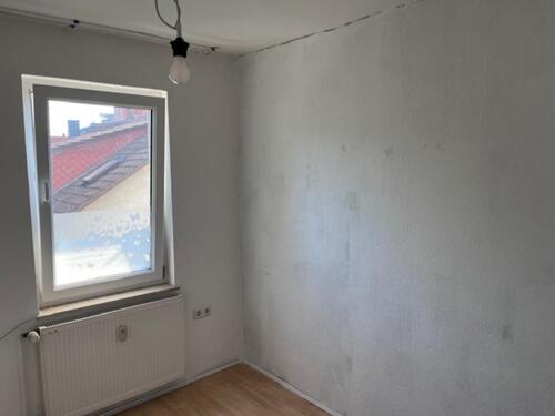 Foto - Etagenwohnung in Neukirchen
