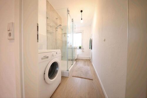 Foto - Ansprechende 3 Zimmer Wohnung ideal zur Eigennutzung mit EBK