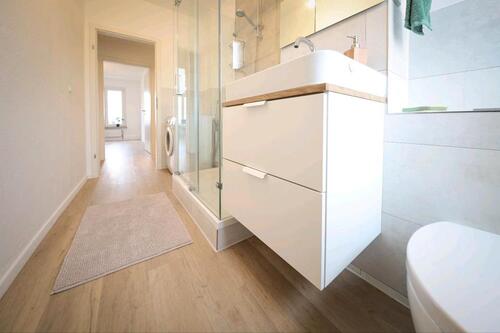 Foto - Etagenwohnung zum Kaufen in Rötha