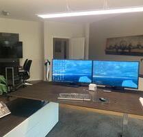 Büro zu vermieten - 1.350,00 EUR Kaltmiete, in Kempten (Allgäu) (PLZ: 87435)