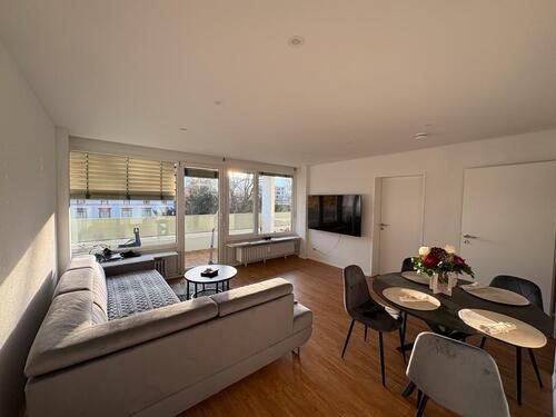 Foto - Zentrale 2-Zimmer Wohnung in Lörrach zu vermieten!