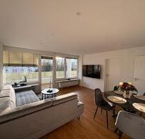 Zentrale 2-Zimmer Wohnung in Lörrach zu vermieten! - Weil am Rhein