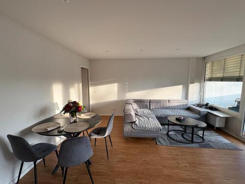 Foto - Etagenwohnung zur Miete in Weil am Rhein