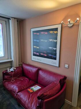 Foto - Etagenwohnung in Hamburg