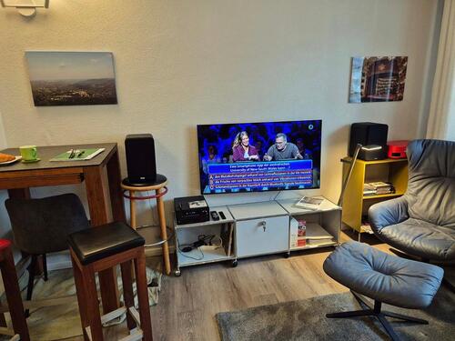 Foto - Etagenwohnung in Hamburg zur Miete