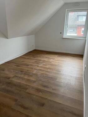 Foto - Dorsten-Holsterhausen Neubauwohnung zu vermieten