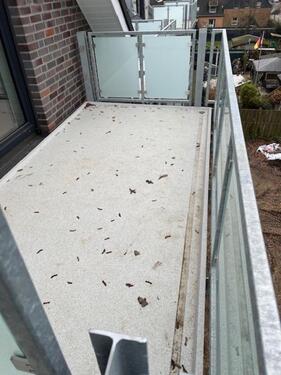 Foto - Etagenwohnung zur Miete in Dorsten