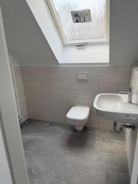 Foto - Etagenwohnung in Dorsten